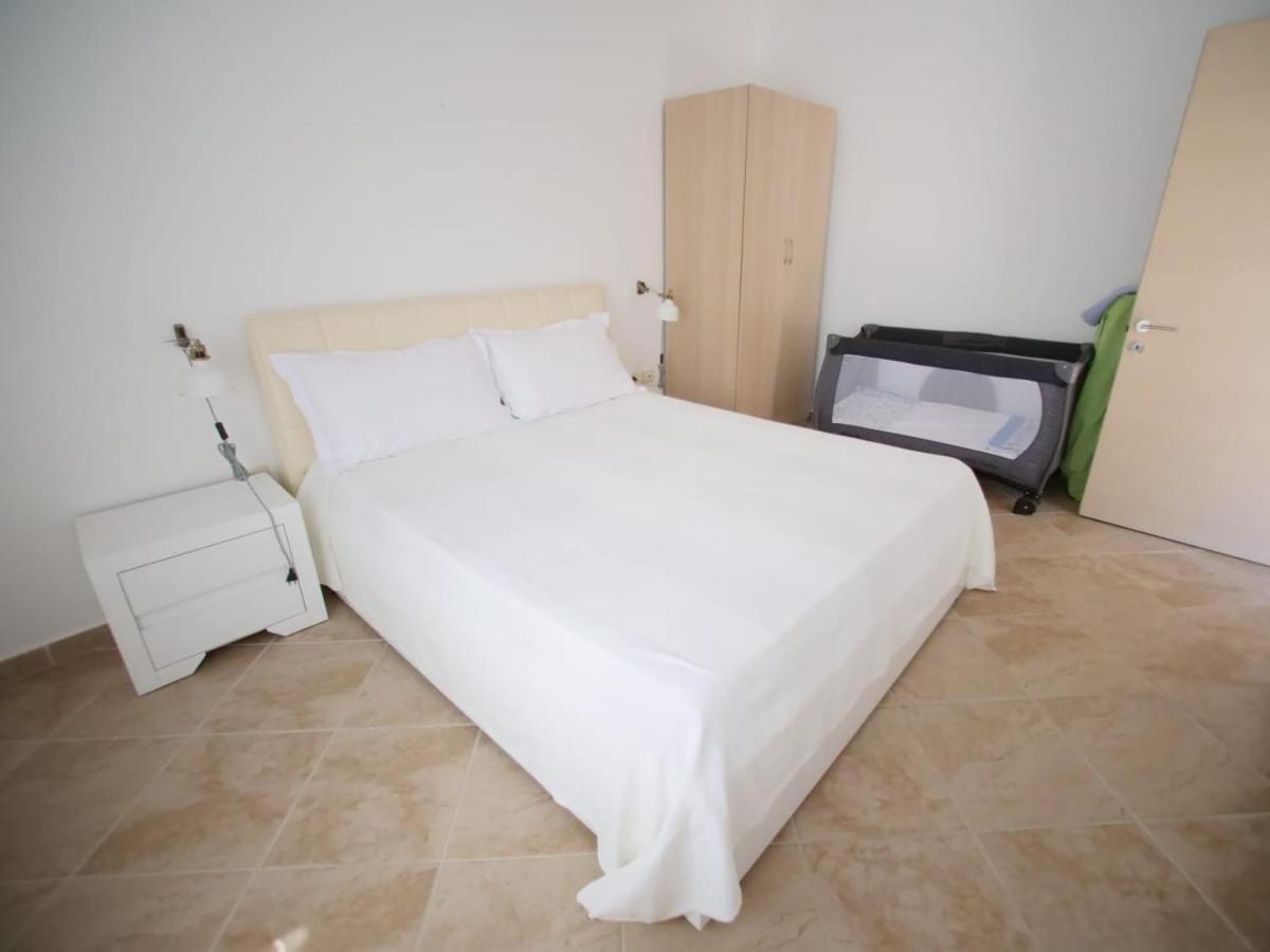 Sunset Apartment Saranda Bay エクステリア 写真