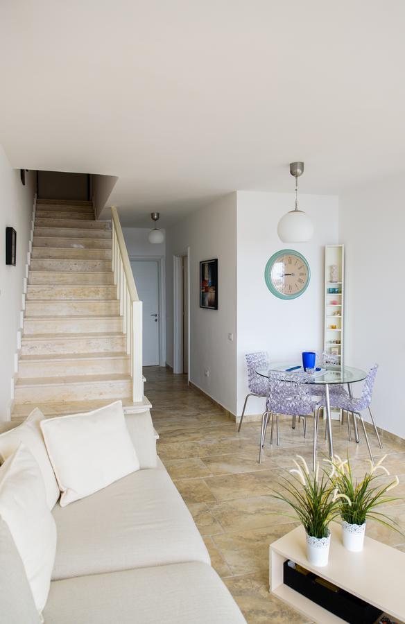 Sunset Apartment Saranda Bay エクステリア 写真