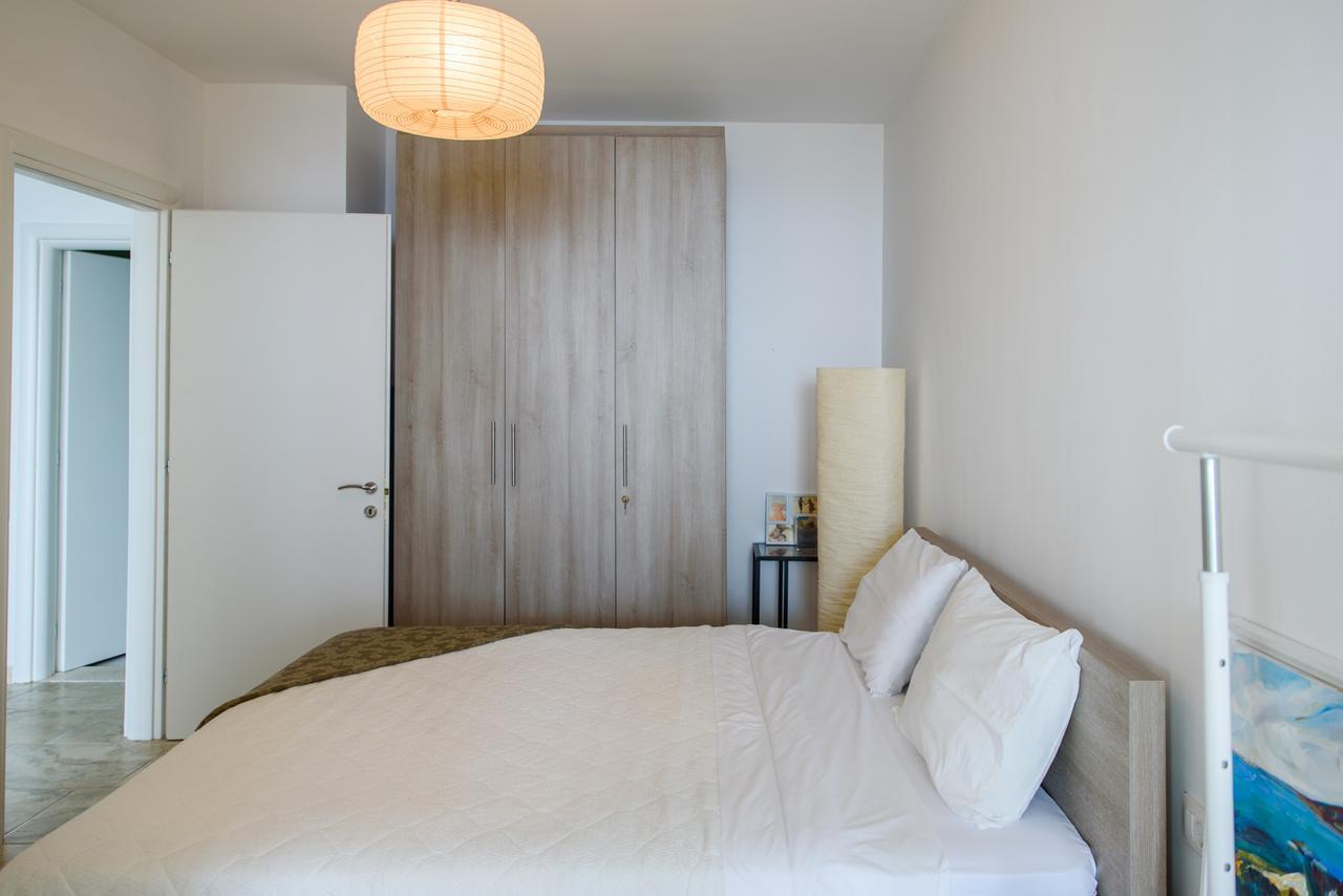 Sunset Apartment Saranda Bay エクステリア 写真