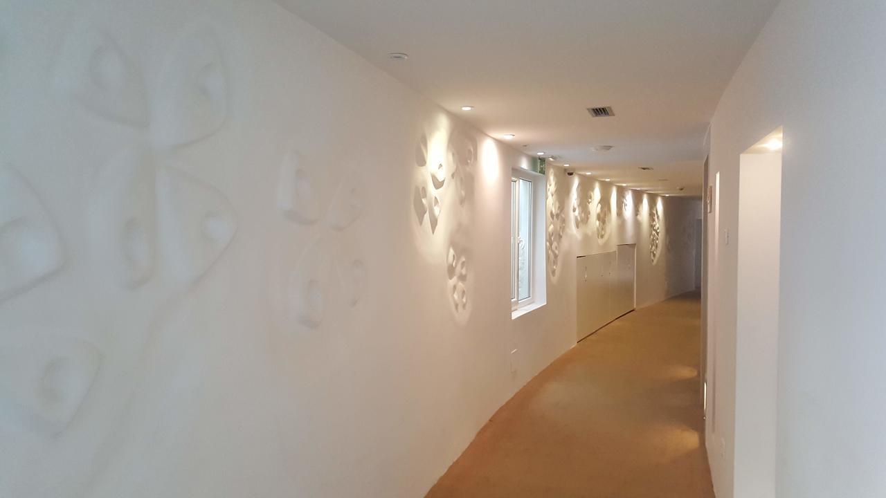 Sunset Apartment Saranda Bay エクステリア 写真